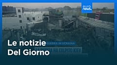 Le notizie del giorno | 23 ottobre 2026 - Pomeridiane