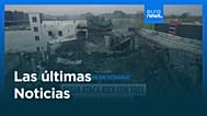 Últimas noticias | 23 octubre 2026 - Mediodía