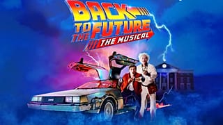 Back to the Future