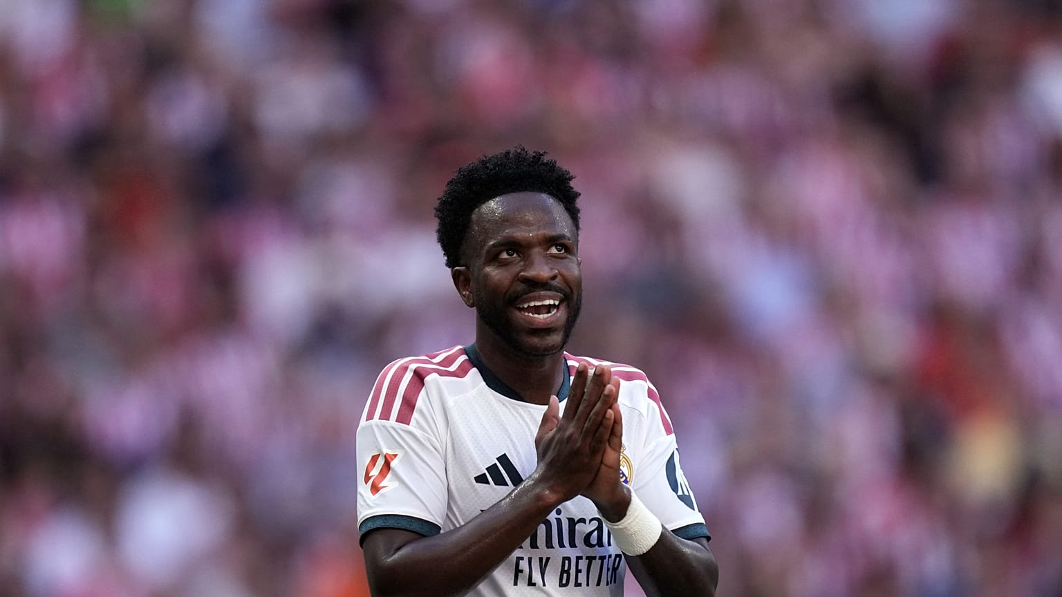 Vinicius Jr. (Real Madrid) 