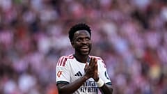 Vinicius Jr. (Real Madrid) 