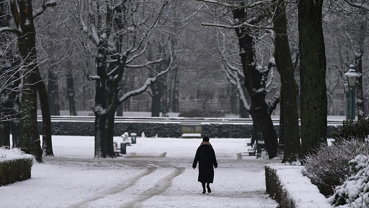 Belgium boosts heating-oil aid for vulnerable households as energy prices rise
