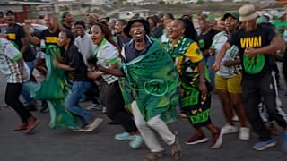 Afrique du Sud : « Pas d’électricité, pas de vote », la colère des townships vise l’ANC