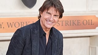 Hollywood yıldızı Tom Cruise