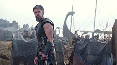 "Odysseus"