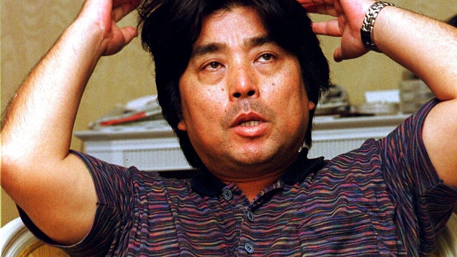 Ryu Murakami