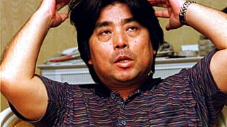 Ryu Murakami