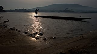 Deforestation threatens fish stocks and livelihoods in Central African Republic