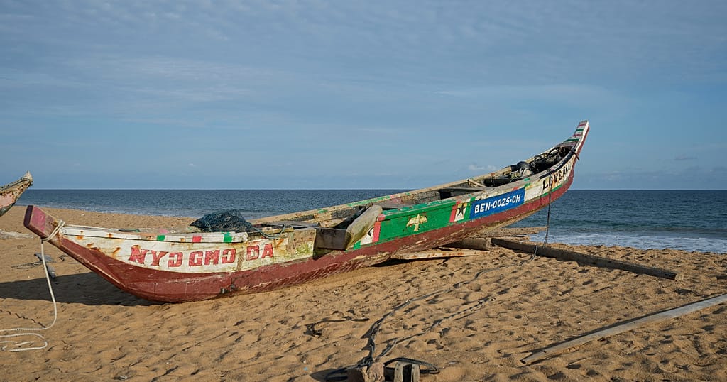 Benin nominated in four categories at the 2026 Africa Tourism Awards