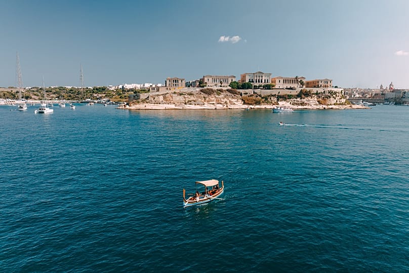 La iniciativa parte de un movimiento nacido en Malta