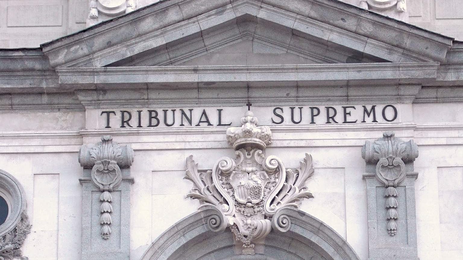El Supremo exige la lista de afectados por la Ley de Nietos