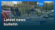 Latest news bulletin | October 23rd, 2026 – Evening