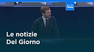 Le notizie del giorno | 23 ottobre 2026 - Serale