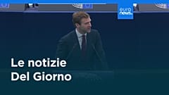 Le notizie del giorno | 23 ottobre 2026 - Serale