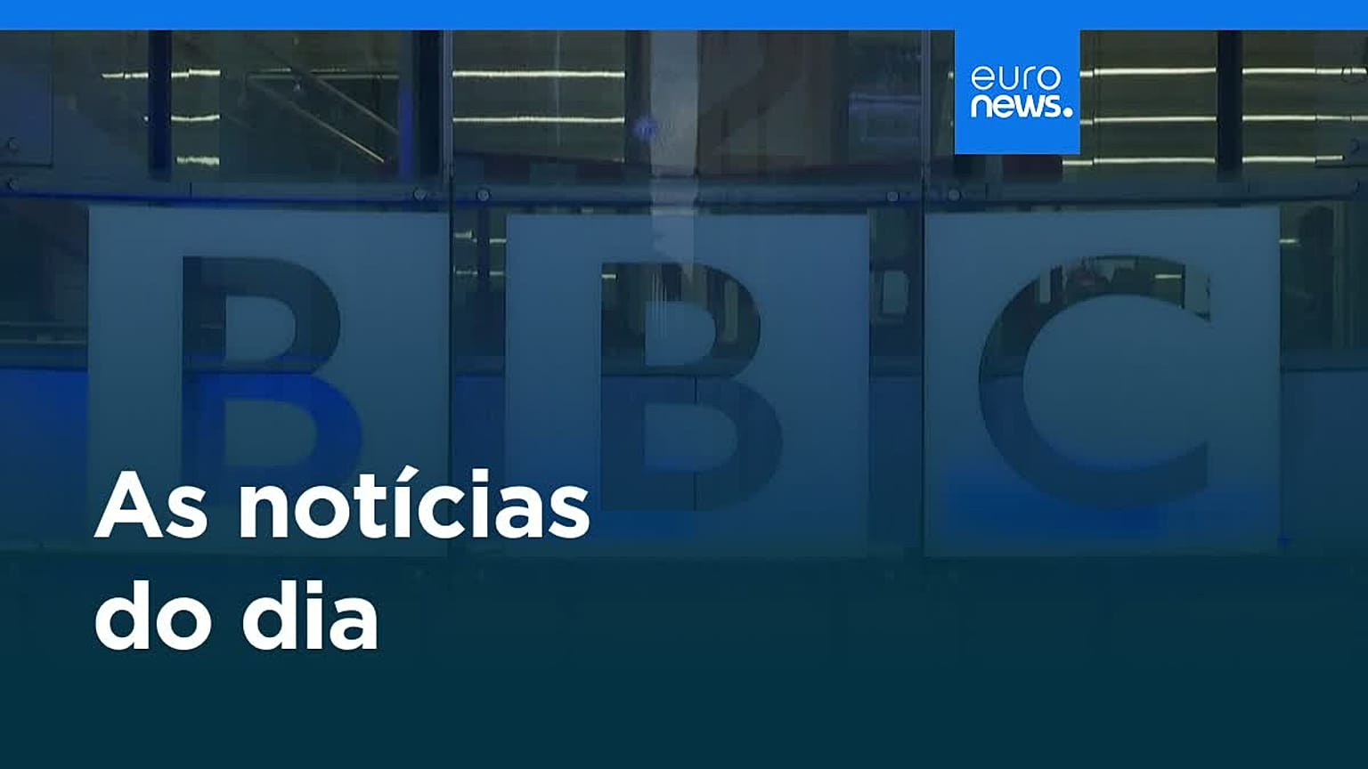 Notícias do dia | 23 de outubro 2026 - Noite