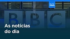 Notícias do dia | 23 de outubro 2026 - Noite