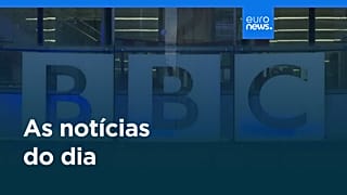 Notícias do dia | 23 de outubro 2026 - Noite