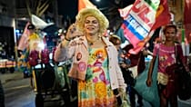 Brazil candidates make final campaign push ahead of presidential runoff