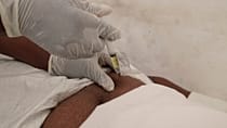 HIV prevention jab offers hope in Uganda but doses are hard to find