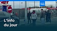 L’info du jour | 24 octobre 2026 - Matin