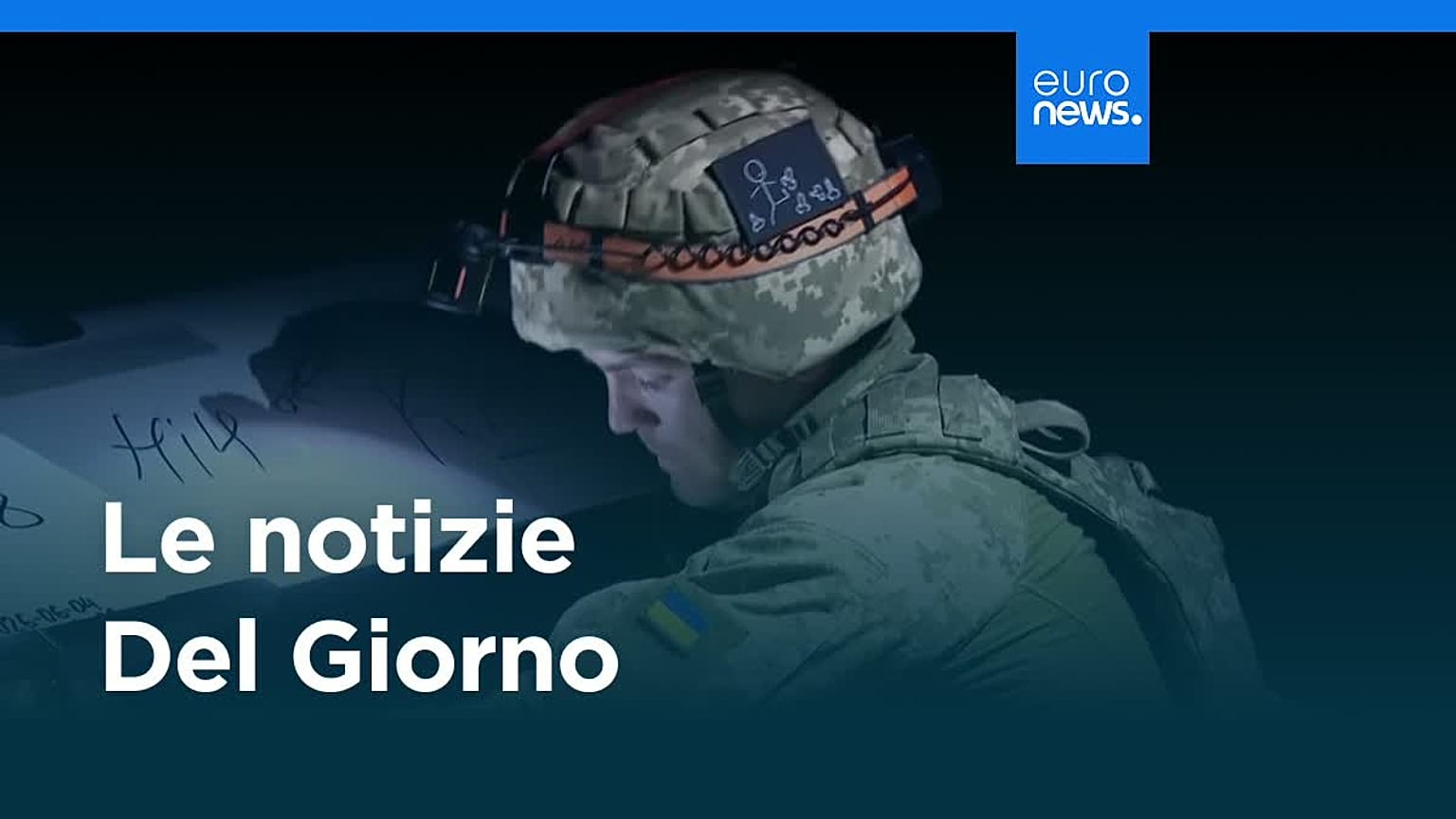 Le notizie del giorno | 24 ottobre 2026 - Mattino