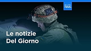 Le notizie del giorno | 24 ottobre 2026 - Mattino