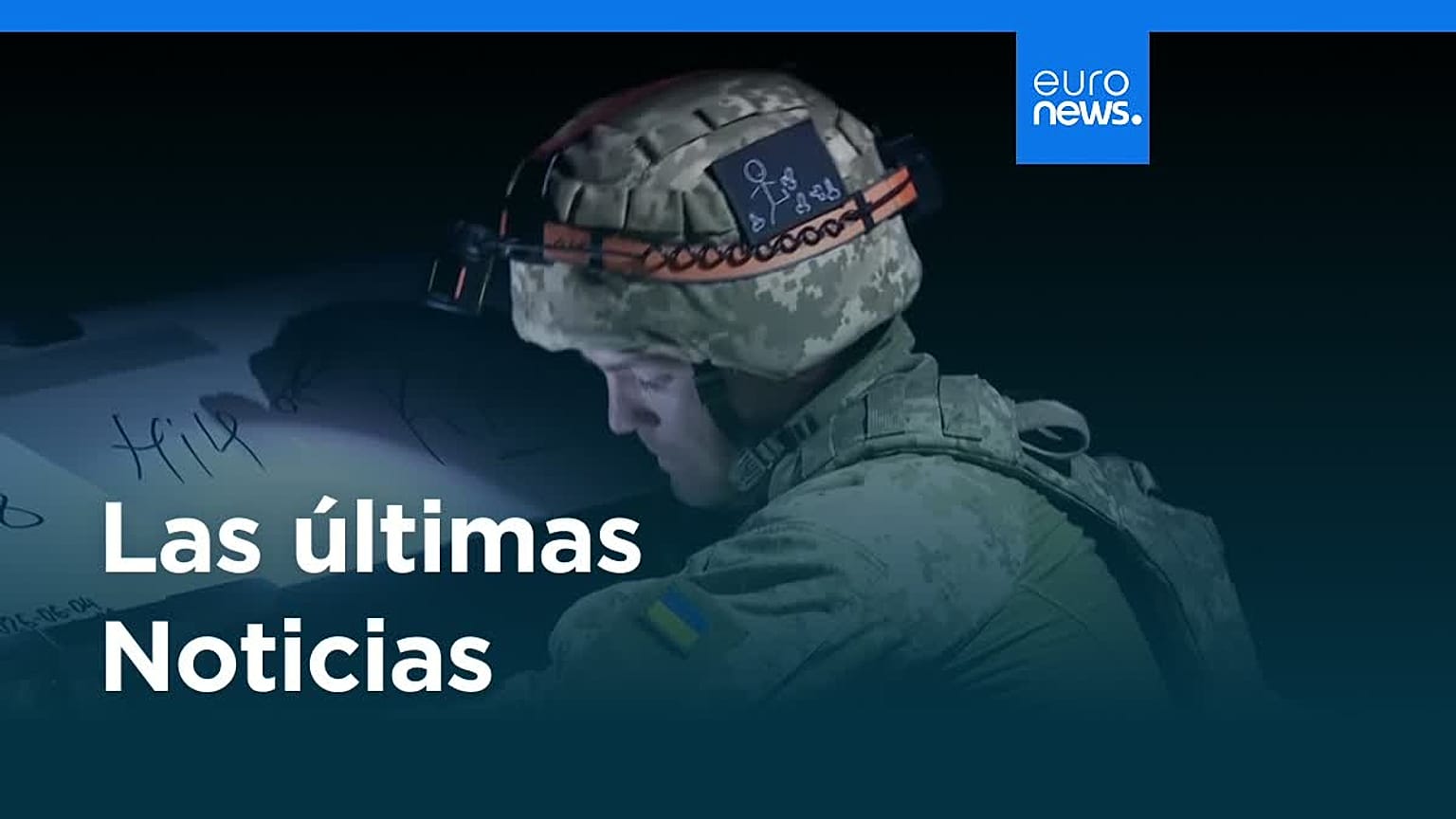 Últimas noticias | 24 octubre 2026 - Mañana