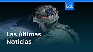 Últimas noticias | 24 octubre 2026 - Mañana