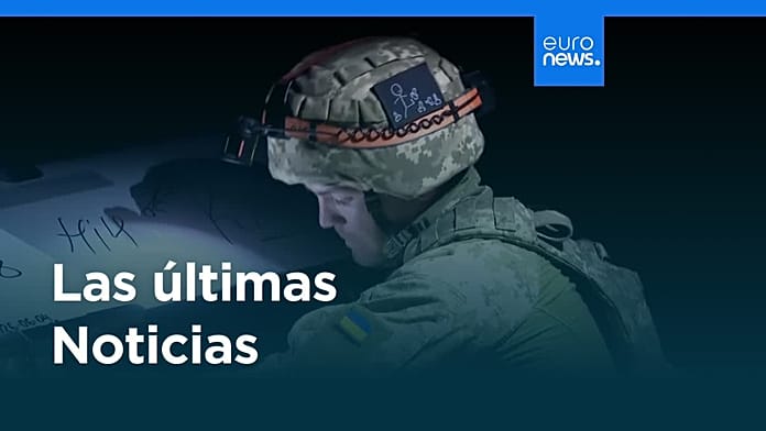 Últimas noticias | 24 octubre 2026 - Mañana