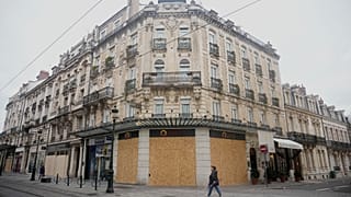 Orléans se prépare à une contre-manifestation alors que la ville accueille le congrès du RN.