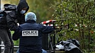 Der Angreifer von Trappes in Frankreich hatte sein Haus mit Sprengfallen präpariert