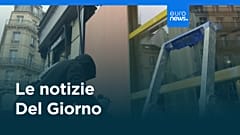 Le notizie del giorno | 24 ottobre 2026 - Pomeridiane