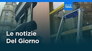 Le notizie del giorno | 24 ottobre 2026 - Pomeridiane