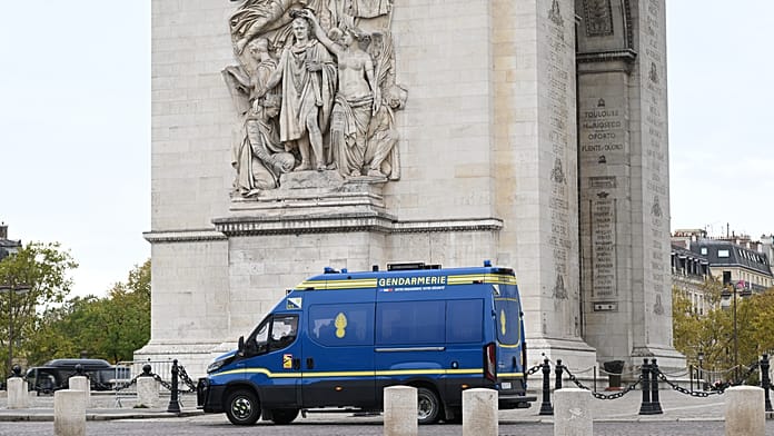 Francijā sākās jauns protesta vilnis un sadursmes ar policiju