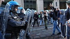 Manifestazione a Milano, 24 ottobre 2026
