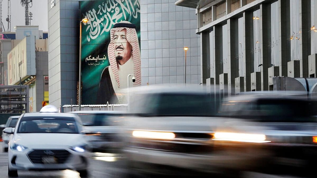 تقرير يستند إلى صور أقمار صناعية يكشف مؤشرات على توسع سعودي في إنتاج الصواريخ الباليستية