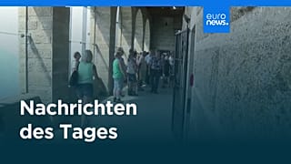 Nachrichten des Tages | 24. Oktober 2026 - Abendausgabe