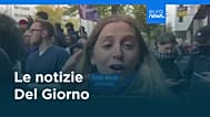 Le notizie del giorno | 24 ottobre 2026 - Serale