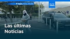 Últimas noticias | 24 octubre 2026 - Tarde