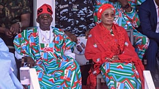 Nigeria : Bola Tinubu lance sa campagne pour un second mandat sur fond de crise économique