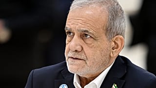 Iran : le président Pezeshkian impute aux États-Unis l’échec des négociations sur un accord intérimaire