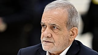 Iran : le président Pezeshkian impute aux USA l’échec des négociations sur un accord