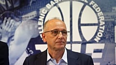 Βαγγέλης Λιόλιος