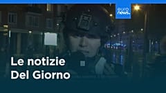 Le notizie del giorno | 25 ottobre 2026 - Pomeridiane