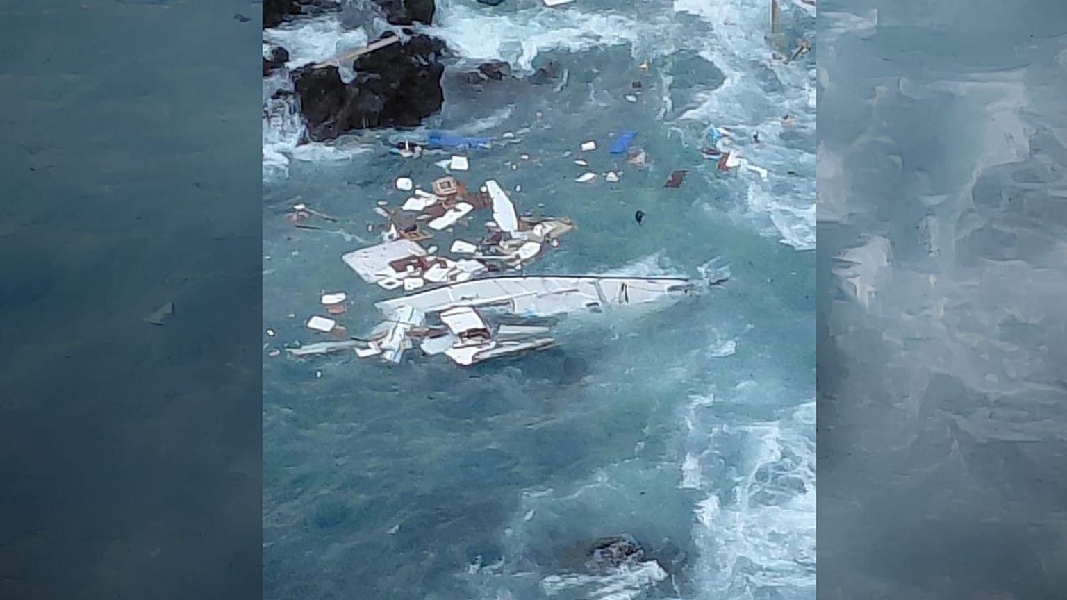 Imagen del barco.