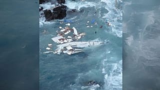 Imagen del barco.