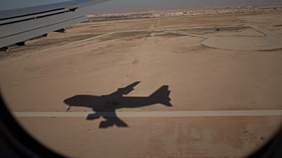 L’Arabie saoudite annonce la réouverture partielle de l’aéroport de Riyad