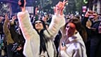 Brésil : des milliers de personnes dans la rue pour fêter la victoire de Lula