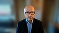 Bojan Vranic, Political Science professor (University of Belgrade)