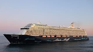 Mein Schiff 3 von TUI Cruises